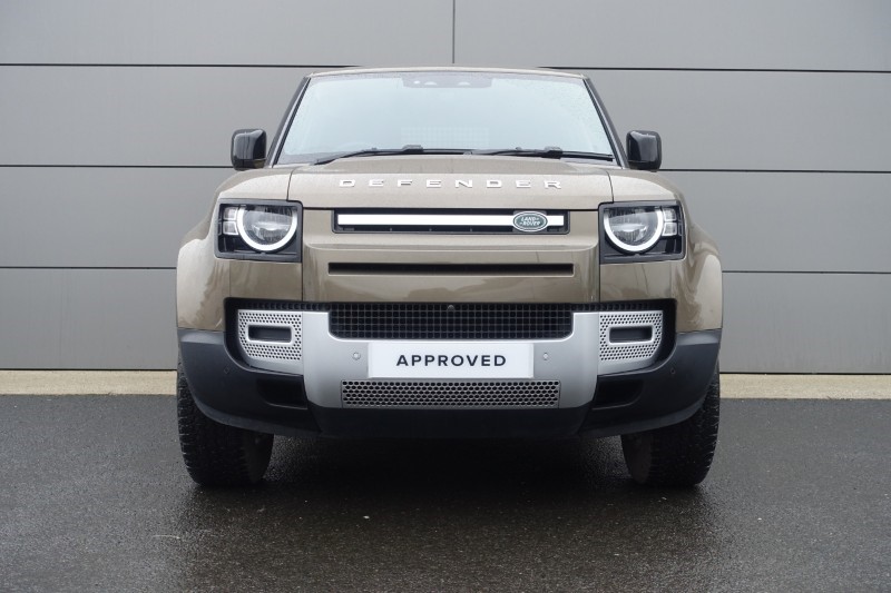 Used Land Rover Defender 2024 for sale - 77541518: Photo 7