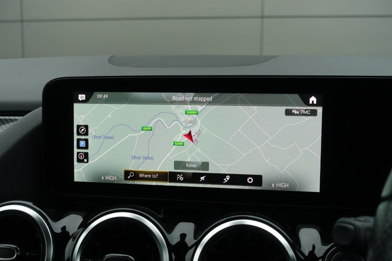 Used Mercedes-Benz B Class 2021 for sale - 77431311: Photo 12