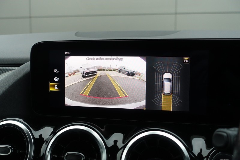 Used Mercedes-Benz B Class 2021 for sale - 77431311: Photo 13