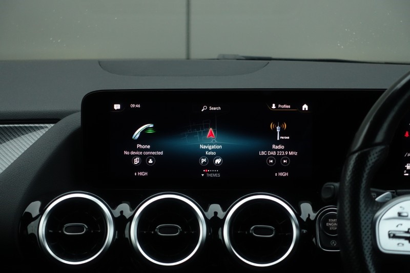 Used Mercedes-Benz B Class 2021 for sale - 77431311: Photo 15