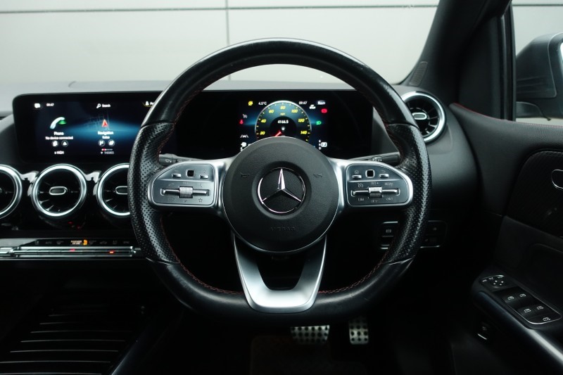 Used Mercedes-Benz B Class 2021 for sale - 77431311: Photo 16