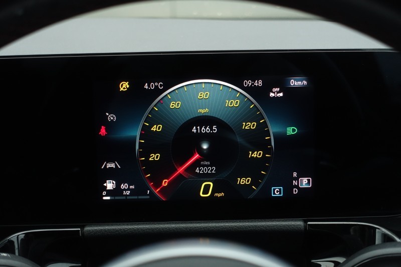 Used Mercedes-Benz B Class 2021 for sale - 77431311: Photo 17