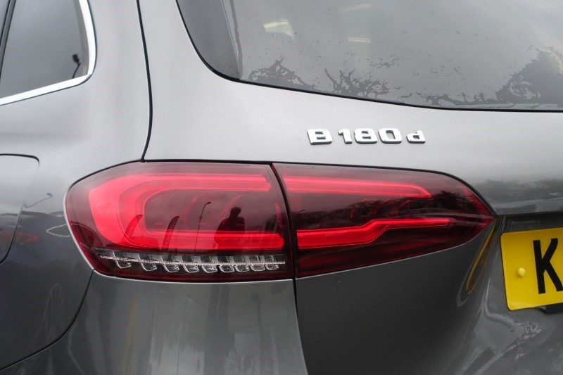 Used Mercedes-Benz B Class 2021 for sale - 77431311: Photo 20