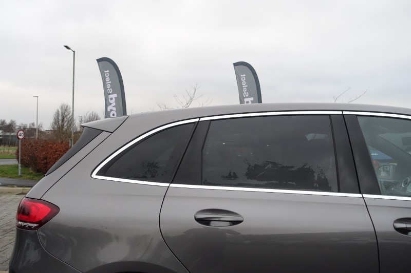 Used Mercedes-Benz B Class 2021 for sale - 77431311: Photo 23