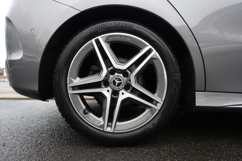 Used Mercedes-Benz B Class 2021 for sale - 77431311: Photo 24