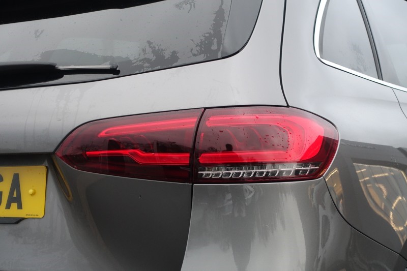 Used Mercedes-Benz B Class 2021 for sale - 77431311: Photo 25