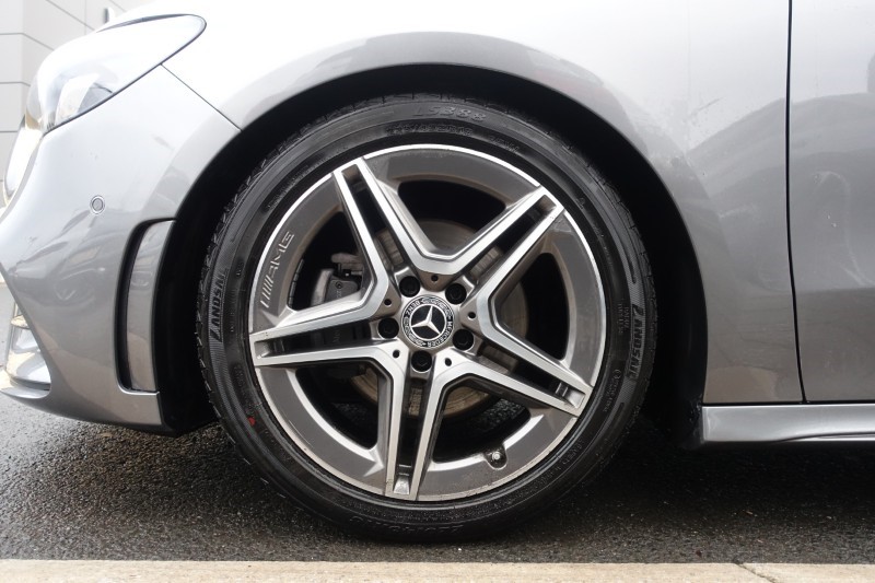 Used Mercedes-Benz B Class 2021 for sale - 77431311: Photo 27