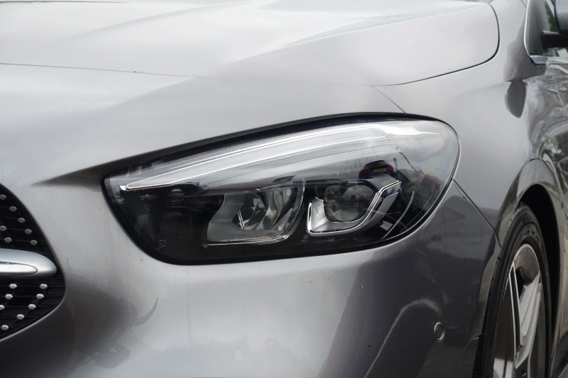 Used Mercedes-Benz B Class 2021 for sale - 77431311: Photo 29