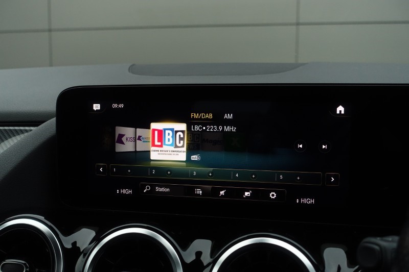 Used Mercedes-Benz B Class 2021 for sale - 77431311: Photo 33