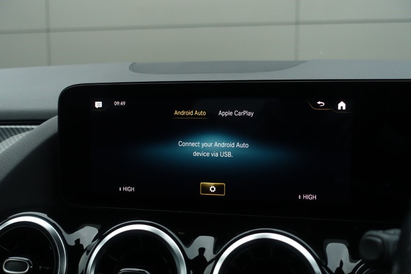 Used Mercedes-Benz B Class 2021 for sale - 77431311: Photo 34