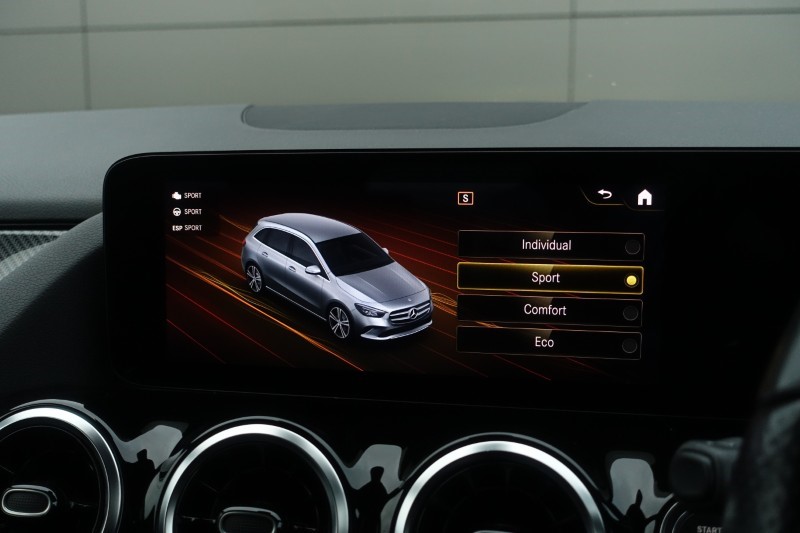 Used Mercedes-Benz B Class 2021 for sale - 77431311: Photo 35