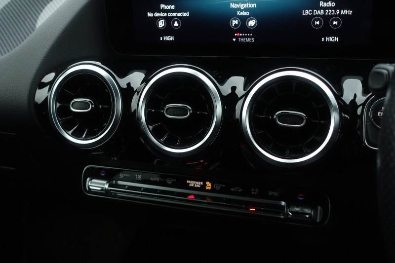 Used Mercedes-Benz B Class 2021 for sale - 77431311: Photo 36