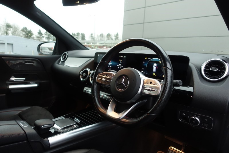 Used Mercedes-Benz B Class 2021 for sale - 77431311: Photo 38