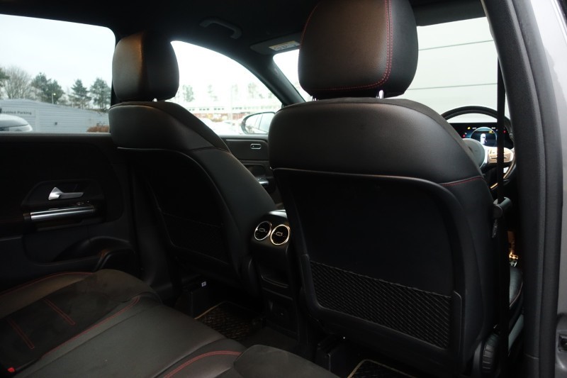 Used Mercedes-Benz B Class 2021 for sale - 77431311: Photo 44