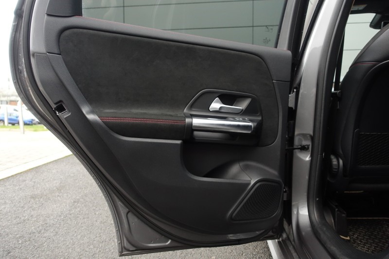 Used Mercedes-Benz B Class 2021 for sale - 77431311: Photo 47