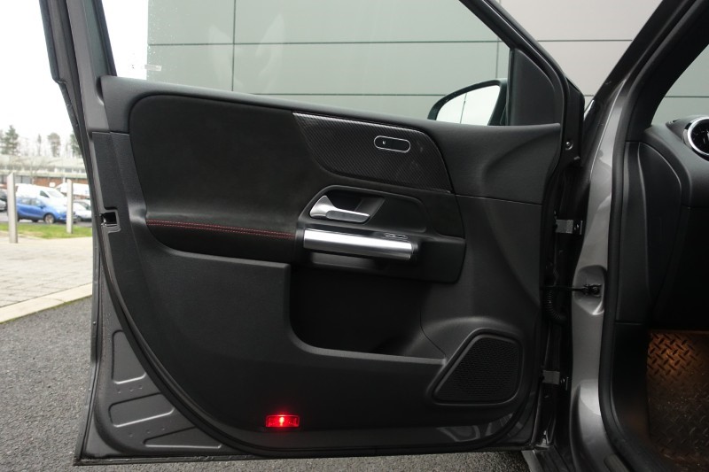 Used Mercedes-Benz B Class 2021 for sale - 77431311: Photo 50