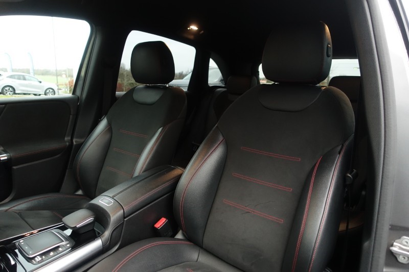 Used Mercedes-Benz B Class 2021 for sale - 77431311: Photo 52