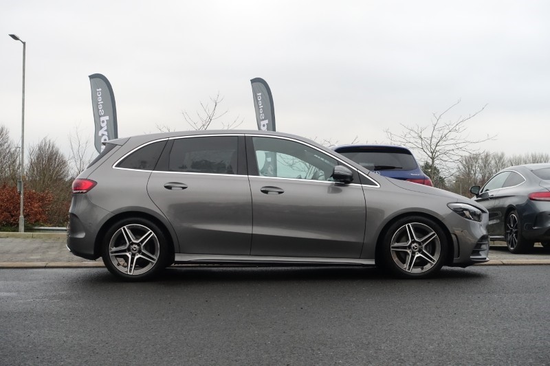 Used Mercedes-Benz B Class 2021 for sale - 77431311: Photo 6