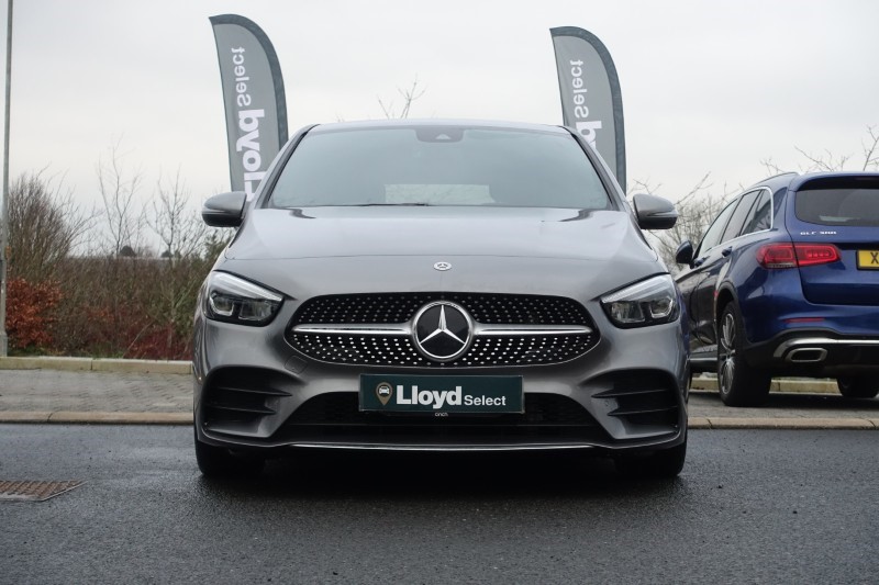 Used Mercedes-Benz B Class 2021 for sale - 77431311: Photo 8