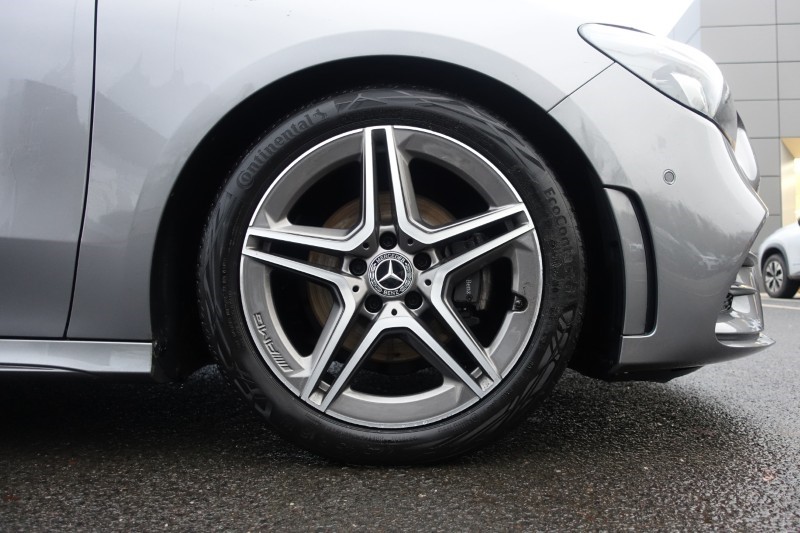 Used Mercedes-Benz B Class 2021 for sale - 77431311: Photo 9