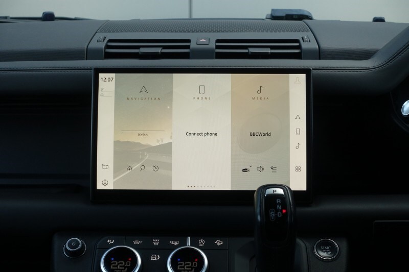 Used Land Rover Defender 2022 for sale - 77888363: Photo 14