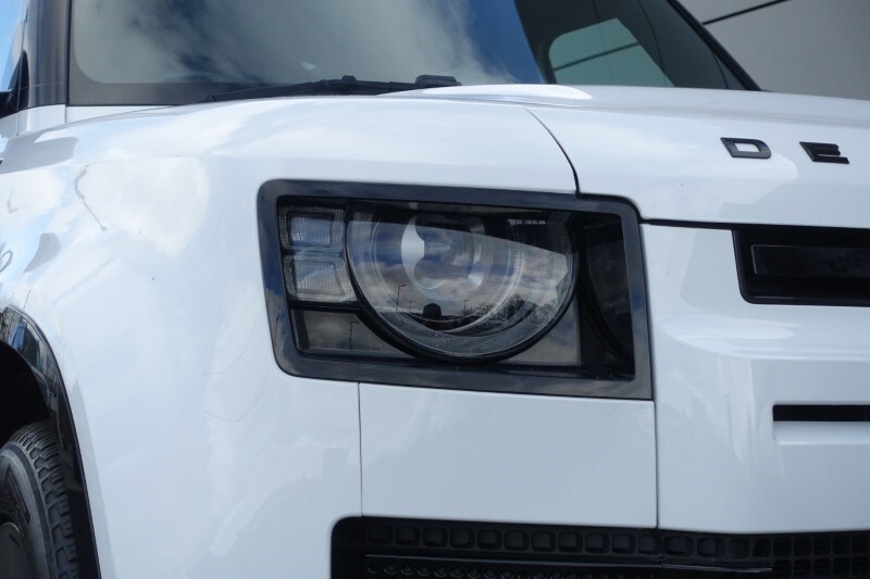 Used Land Rover Defender 2022 for sale - 77888363: Photo 17