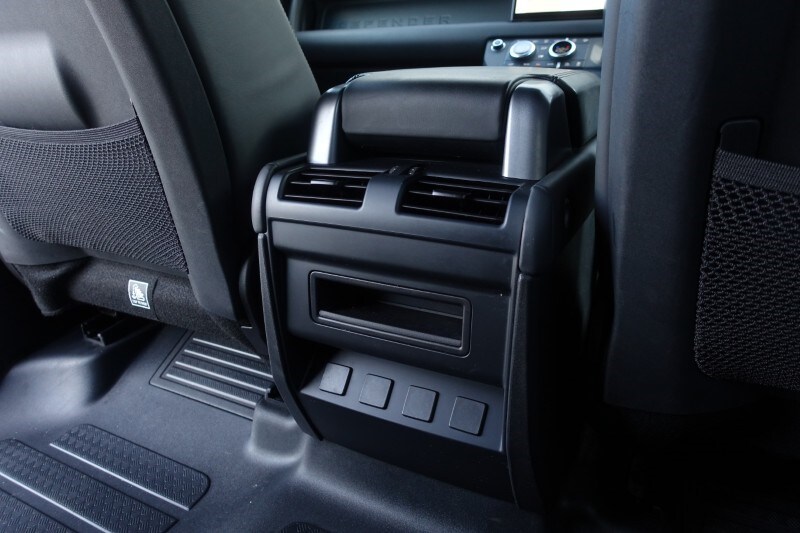 Used Land Rover Defender 2022 for sale - 77888363: Photo 18