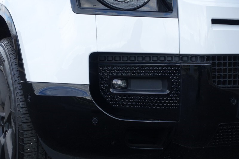 Used Land Rover Defender 2022 for sale - 77888363: Photo 22