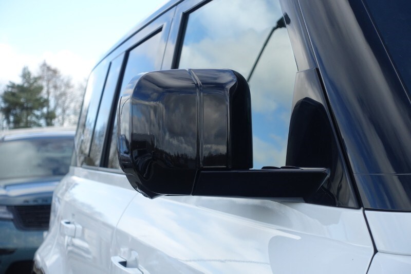 Used Land Rover Defender 2022 for sale - 77888363: Photo 23