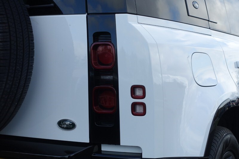 Used Land Rover Defender 2022 for sale - 77888363: Photo 27