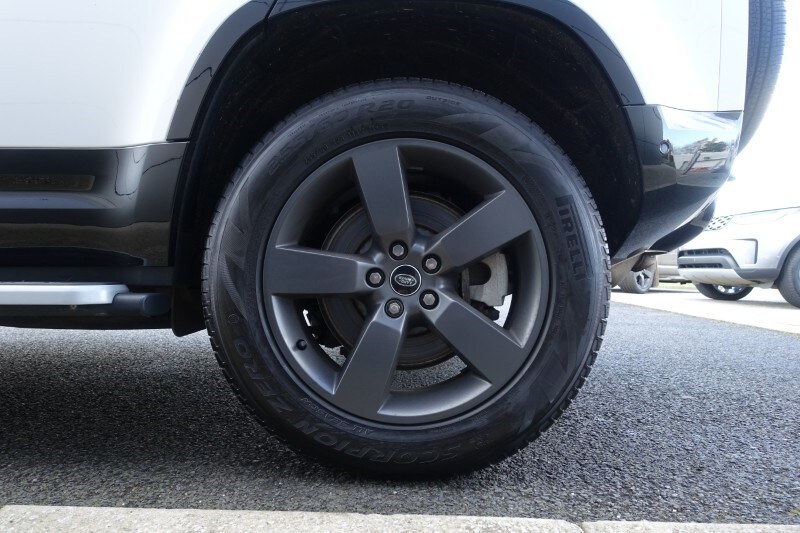 Used Land Rover Defender 2022 for sale - 77888363: Photo 29