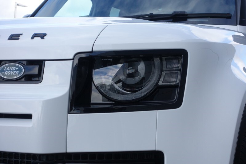 Used Land Rover Defender 2022 for sale - 77888363: Photo 32