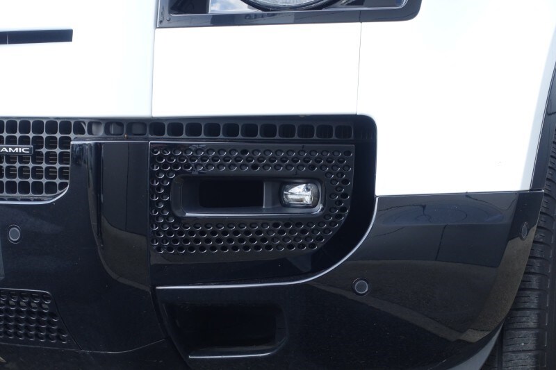 Used Land Rover Defender 2022 for sale - 77888363: Photo 33