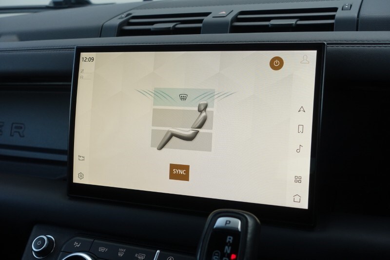 Used Land Rover Defender 2022 for sale - 77888363: Photo 41