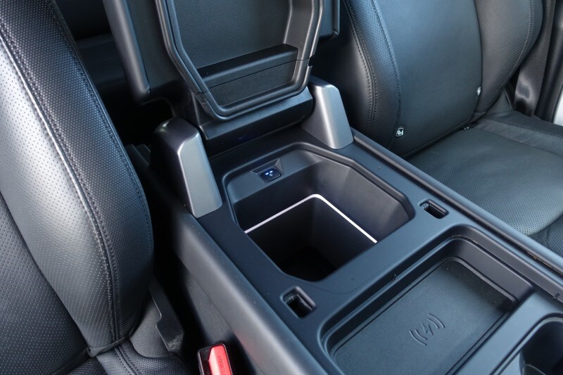 Used Land Rover Defender 2022 for sale - 77888363: Photo 44