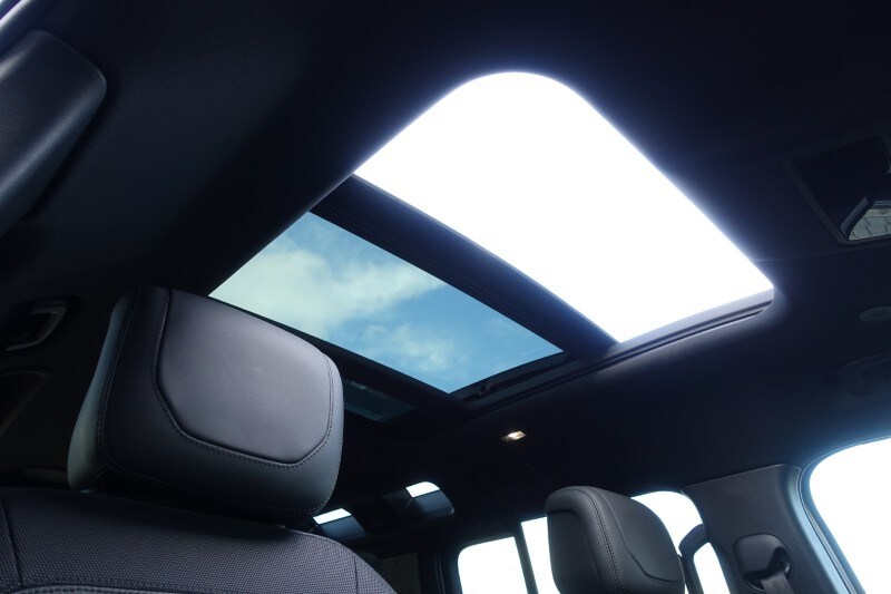 Used Land Rover Defender 2022 for sale - 77888363: Photo 47