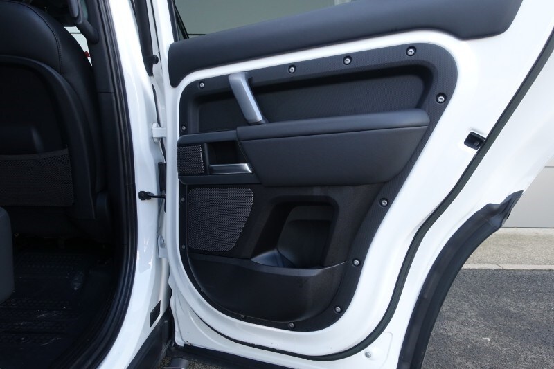 Used Land Rover Defender 2022 for sale - 77888363: Photo 52