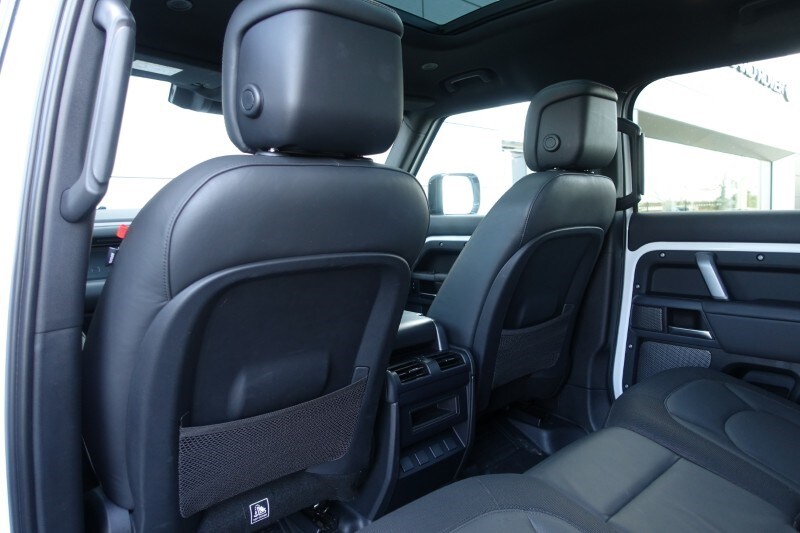 Used Land Rover Defender 2022 for sale - 77888363: Photo 57