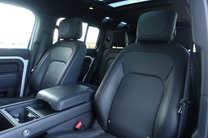 Used Land Rover Defender 2022 for sale - 77888363: Photo 62