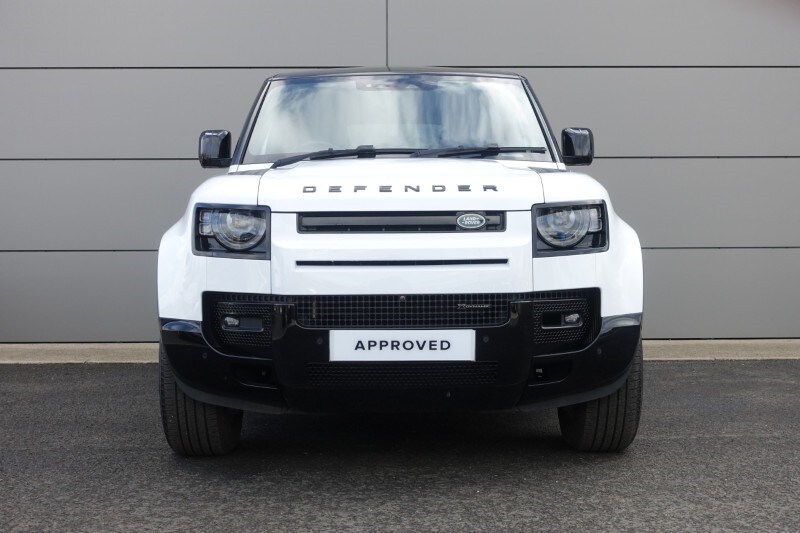 Used Land Rover Defender 2022 for sale - 77888363: Photo 7