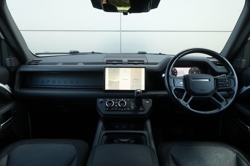 Used Land Rover Defender 2022 for sale - 77888363: Photo 9
