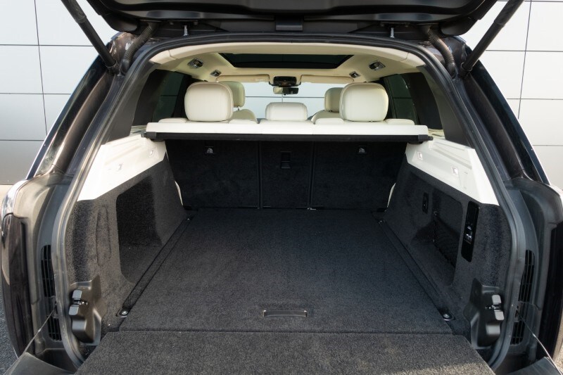 Used Land Rover Range Rover 2022 for sale - 77813029: Photo 10