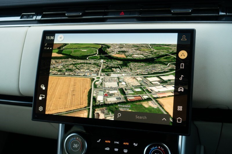 Used Land Rover Range Rover 2022 for sale - 77813029: Photo 11