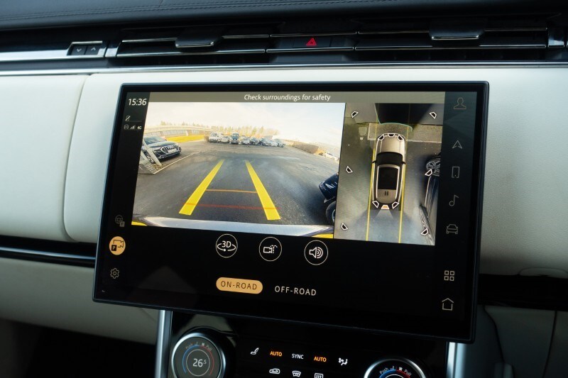 Used Land Rover Range Rover 2022 for sale - 77813029: Photo 12