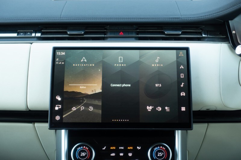 Used Land Rover Range Rover 2022 for sale - 77813029: Photo 14