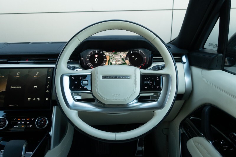 Used Land Rover Range Rover 2022 for sale - 77813029: Photo 15