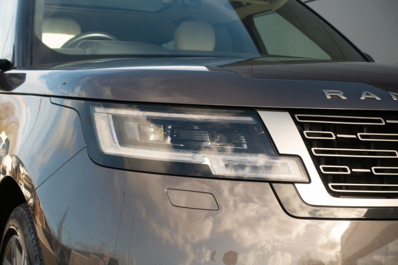 Used Land Rover Range Rover 2022 for sale - 77813029: Photo 17