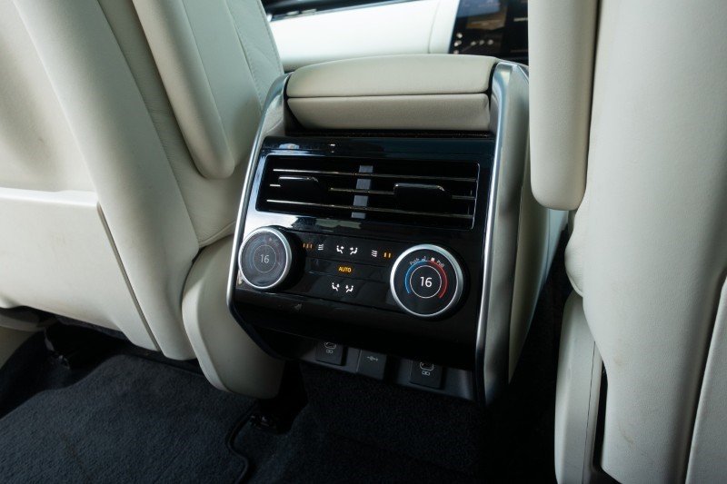 Used Land Rover Range Rover 2022 for sale - 77813029: Photo 18