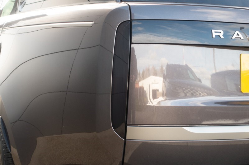 Used Land Rover Range Rover 2022 for sale - 77813029: Photo 19