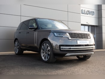 Used Land Rover Range Rover 2022 for sale - 77813029: Photo